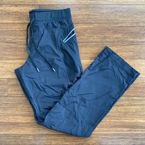 Hylete Black Lightweight Pant